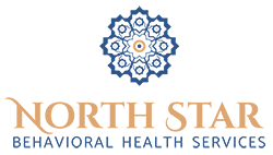 North Star Behavioral Health Services Logo